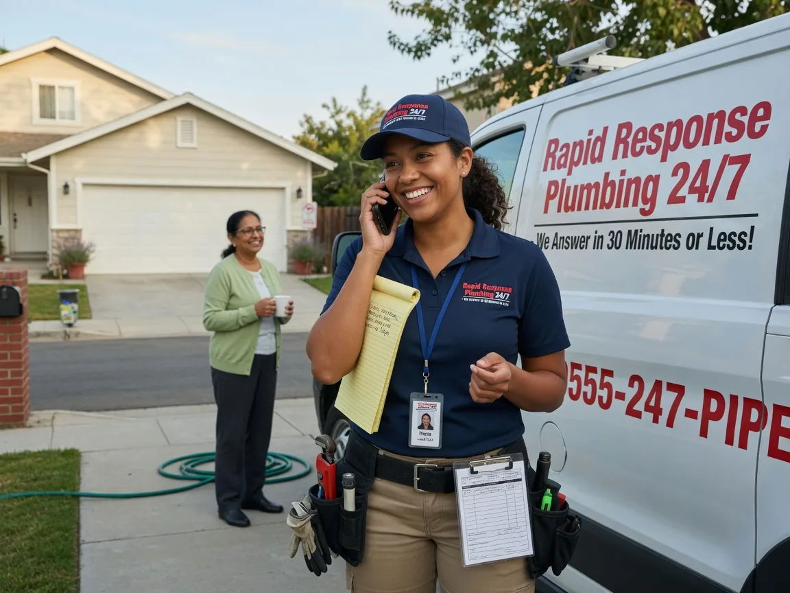 Emergency Plumber Donnellson, IA FAQs